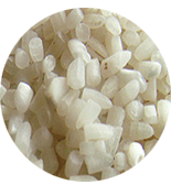 100% Broken Rice